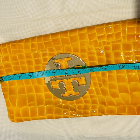 Tory Burch Clutch/Crossbody Bag - Picture 4 of 14